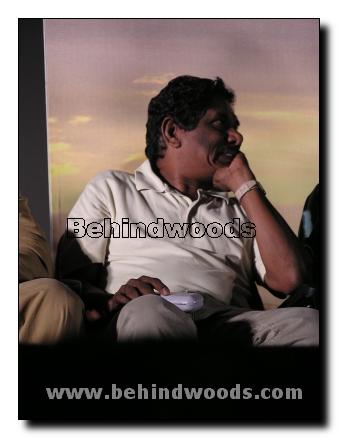 Vettaiyadu Vilaiyadu Music Release - Gallery